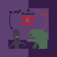 Hyde & Seek (itch) screenshot, image №3214699 - RAWG