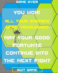 CardConquest screenshot, image №2927475 - RAWG