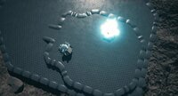Moon Strike - Prologue screenshot, image №3298210 - RAWG