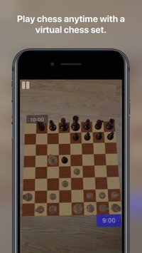 AR Chess - by BrainyChess screenshot, image №1795465 - RAWG