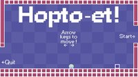 HOPTO-ET! screenshot, image №1951879 - RAWG