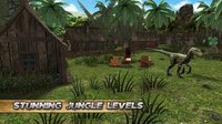 Jurassic Hunter: Primal Prey screenshot, image №1416056 - RAWG