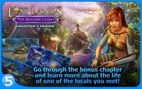 Lost Lands 3 (Full) screenshot, image №1843785 - RAWG