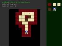 Sokoban With Level Editor screenshot, image №2437712 - RAWG