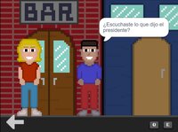 Auto y Gato screenshot, image №3186650 - RAWG