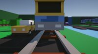 Crossy Road in First Person screenshot, image №3466034 - RAWG