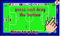 Pong Soccer screenshot, image №2455041 - RAWG