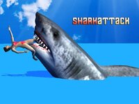 Extreme Shark Attack screenshot, image №2859871 - RAWG