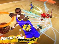 Basketball Real Fight Stars screenshot, image №1675434 - RAWG