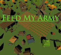 Feed My Army screenshot, image №2469243 - RAWG