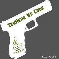 TekHero Vs Code (windows edition) screenshot, image №3787470 - RAWG