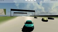 RX Racing 2020 Pro screenshot, image №2524090 - RAWG