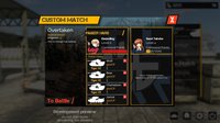 Panzer Vor screenshot, image №2152483 - RAWG