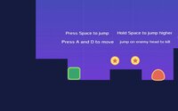 Box_Jump screenshot, image №2508058 - RAWG