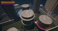 The Maze Survivor: First Entrants screenshot, image №4136803 - RAWG