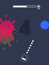 Splat Shot screenshot, image №971910 - RAWG