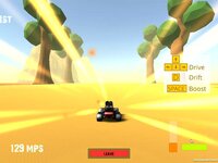 Fury Road (CodeyHuntting) screenshot, image №2895999 - RAWG