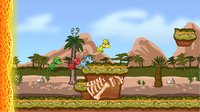 Explosive Dinosaurs screenshot, image №823807 - RAWG