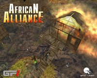 African Alliance screenshot, image №403636 - RAWG