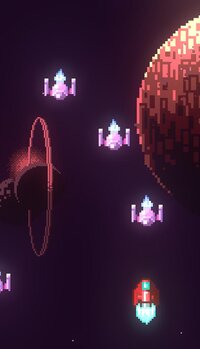 Cosmos (itch) (Smart Dog Games) screenshot, image №3078978 - RAWG