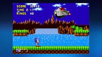 Sonic the Hedgehog (1991) screenshot, image №1659767 - RAWG