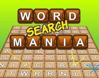 Word Search Mania screenshot, image №2397759 - RAWG