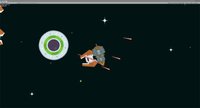 Pirates in Space (B Honeycutt) screenshot, image №2128443 - RAWG