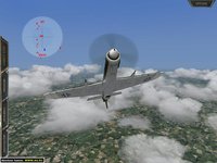 Microsoft Combat Flight Simulator 3: Battle for Europe screenshot, image №311239 - RAWG