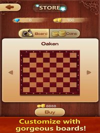 Chess – Strategy Board Games screenshot, image №1629796 - RAWG