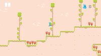 Pixel Line Platformer screenshot, image №3514759 - RAWG