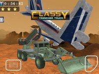 Classy Trencher Truck screenshot, image №1606692 - RAWG