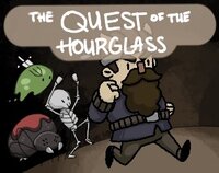 The Quest of the Hourglass screenshot, image №2673968 - RAWG