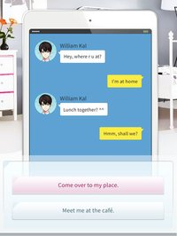 Loved by King Bs screenshot, image №1928749 - RAWG