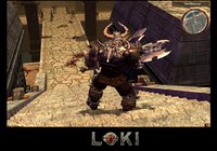 Loki: Heroes of Mythology screenshot, image №435594 - RAWG