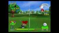 Mario Golf screenshot, image №781076 - RAWG