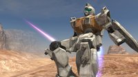 Mobile Suit Gundam: Target in Sight screenshot, image №609192 - RAWG