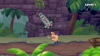 Cool War screenshot, image №2905089 - RAWG