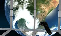 Space Travelling within the Earth-Moon System screenshot, image №2007822 - RAWG