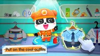 Baby Panda's Brave Jobs screenshot, image №1594358 - RAWG