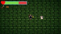 Nature bullet hell screenshot, image №3453971 - RAWG