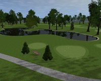 Customplay Golf screenshot, image №417856 - RAWG