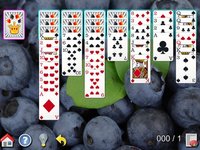 All-in-One Solitaire Pro screenshot, image №2098465 - RAWG
