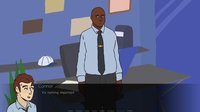 Of Dogs and Grumpy Lieutenants screenshot, image №1778225 - RAWG