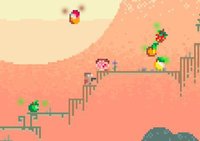 A lot of Junk & Fruits screenshot, image №2316032 - RAWG