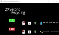 20 Second Recycling screenshot, image №3656321 - RAWG