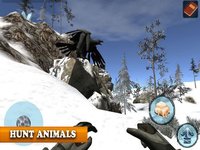 Snow Nountain Survival Hero screenshot, image №1611826 - RAWG