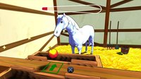 Bibi & Tina - Adventures with Horses screenshot, image №1660052 - RAWG