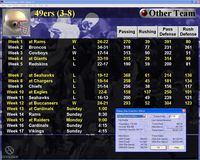 Football Mogul 2006 screenshot, image №439806 - RAWG