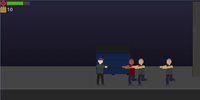 Survive (itch) (akai_0okami) screenshot, image №1222808 - RAWG