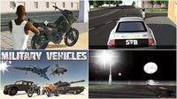 Grand Vegas Gangs Crime 3D screenshot, image №1446746 - RAWG